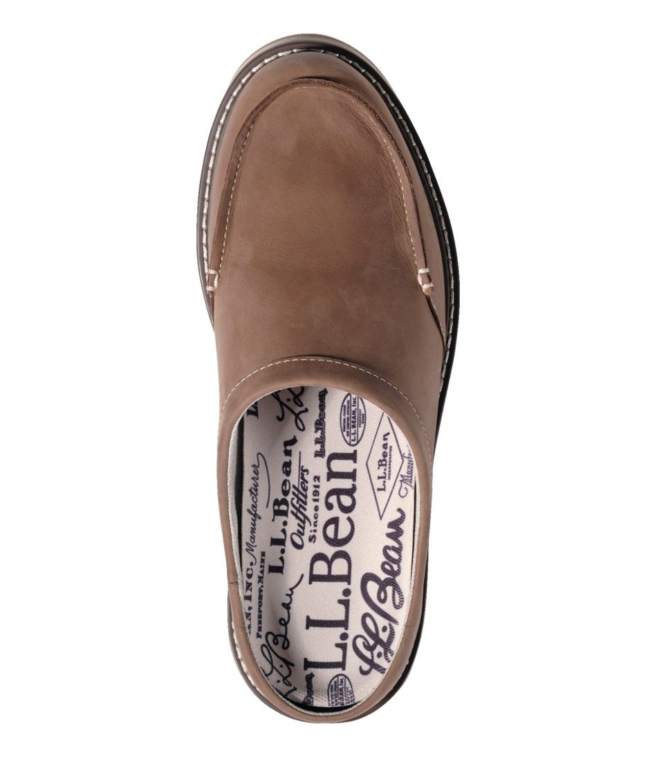 L.L.Bean | Men's Stonington Clogs