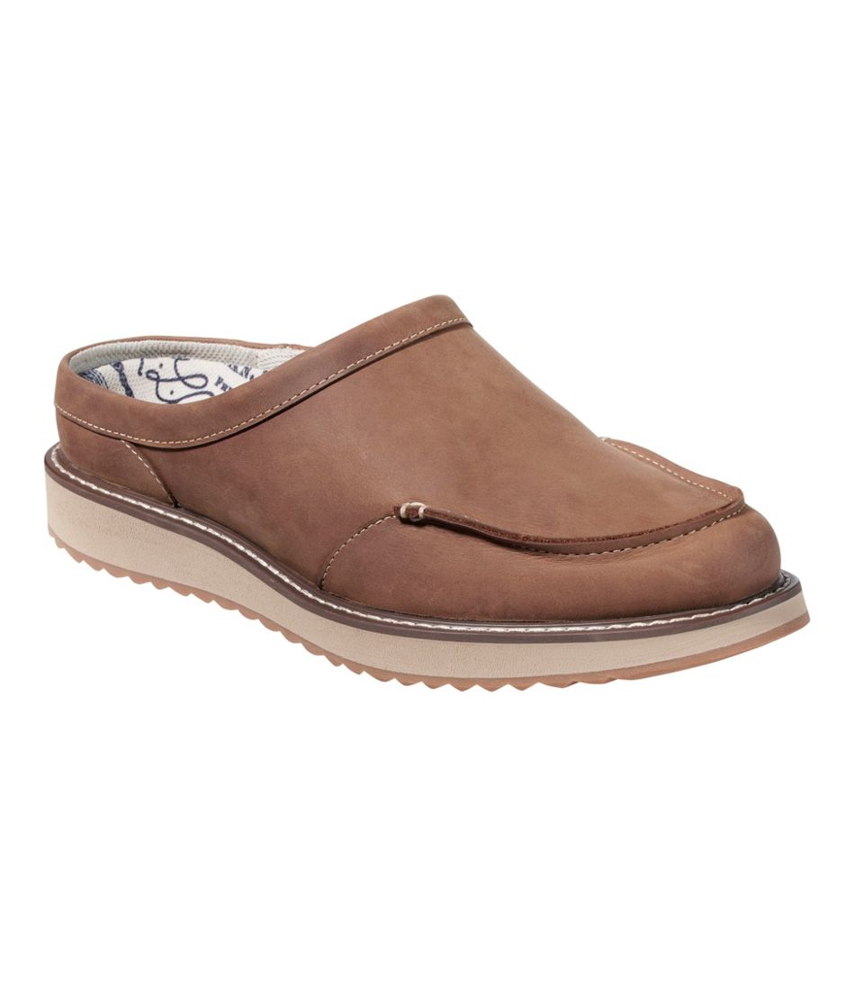 L.L.Bean | Men's Stonington Clogs
