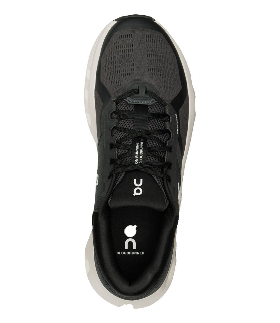 L.L.Bean | Men's On Cloudrunner 2 Running Shoes