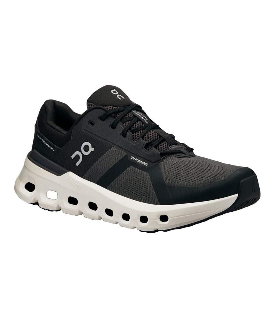 L.L.Bean | Men's On Cloudrunner 2 Running Shoes