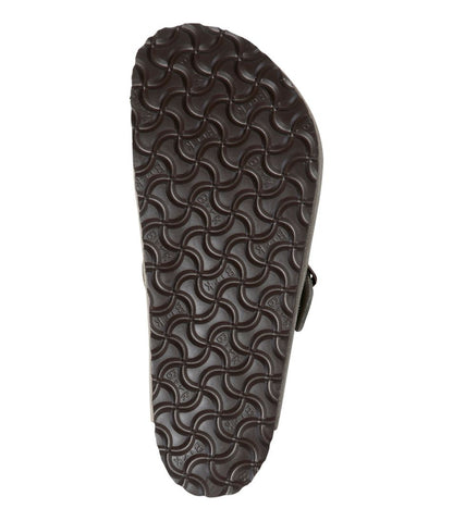 L.L.Bean | Men's Birkenstock Soft Footbed Boston Clogs, Suede