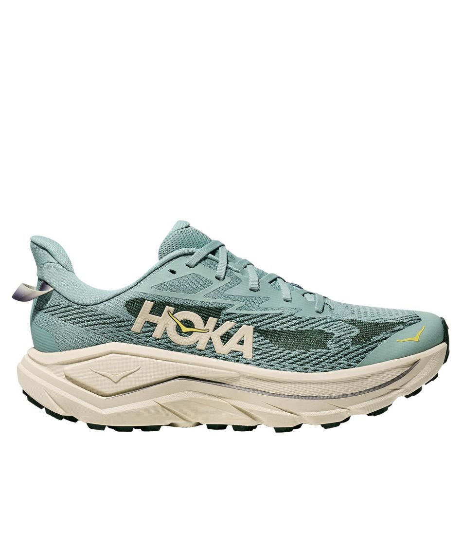 L.L.Bean | Men's HOKA Challenger 8 Trail Shoes