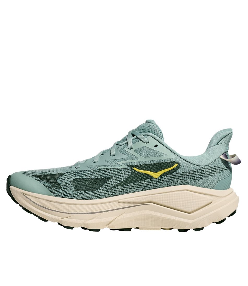 L.L.Bean | Men's HOKA Challenger 8 Trail Shoes