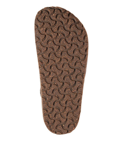 L.L.Bean | Men's Birkenstock Papillio Lutry 365 Clogs, Suede