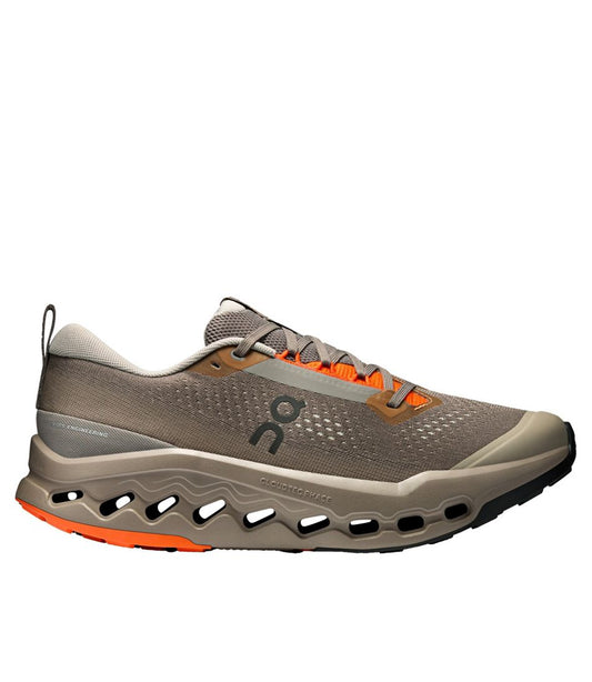 L.L.Bean | Men's On Cloudsurfer Trail 2 Running Shoes