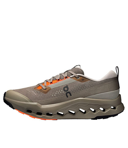 L.L.Bean | Men's On Cloudsurfer Trail 2 Running Shoes