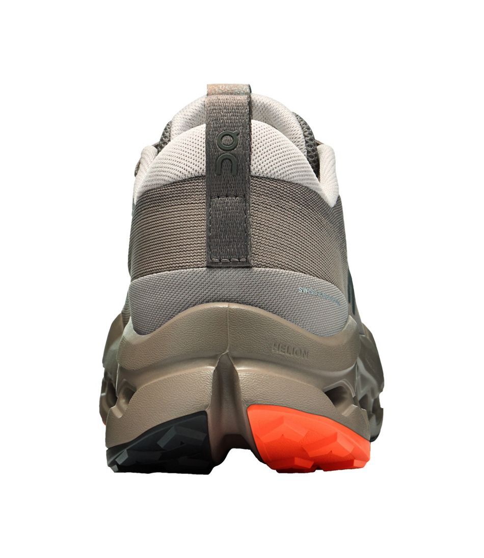 L.L.Bean | Men's On Cloudsurfer Trail 2 Running Shoes