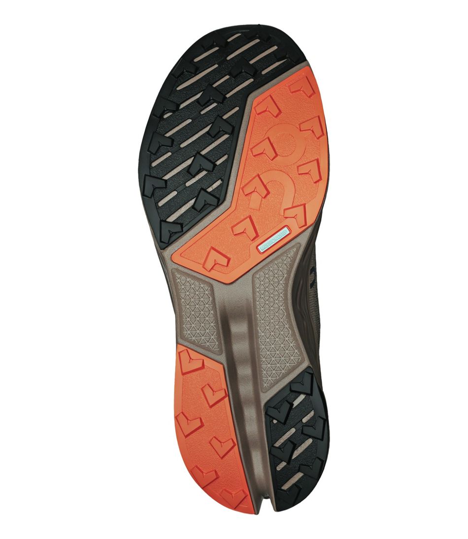 L.L.Bean | Men's On Cloudsurfer Trail 2 Running Shoes
