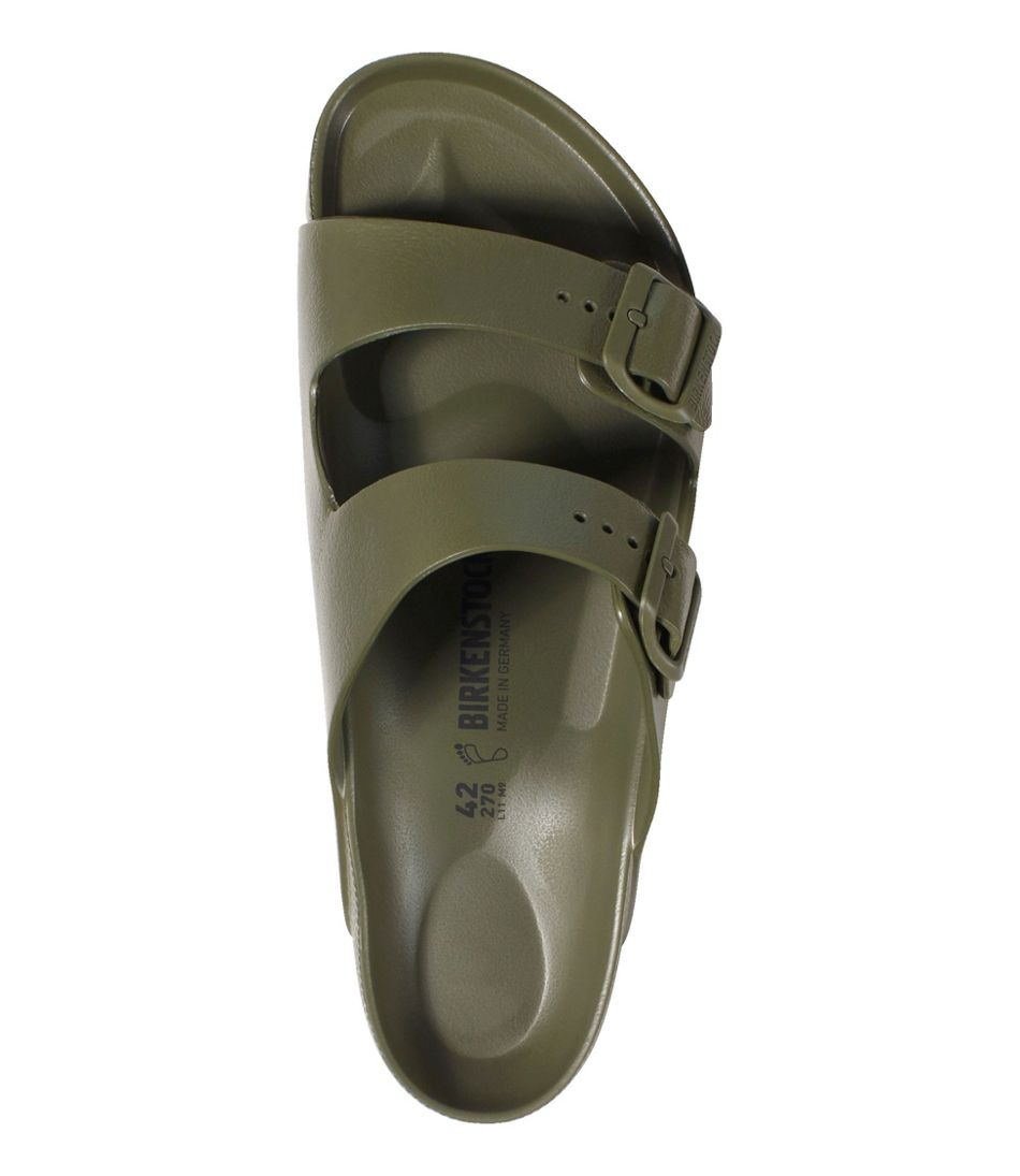 L.L.Bean | Men's Birkenstock Arizona Sandals, EVA