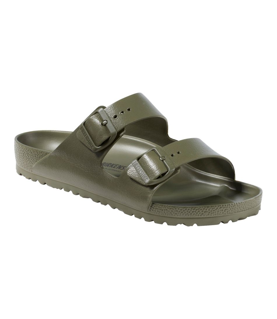 L.L.Bean | Men's Birkenstock Arizona Sandals, EVA