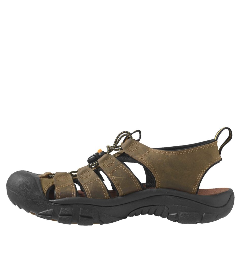 L.L.Bean | Men's Keen® Newport Sandals
