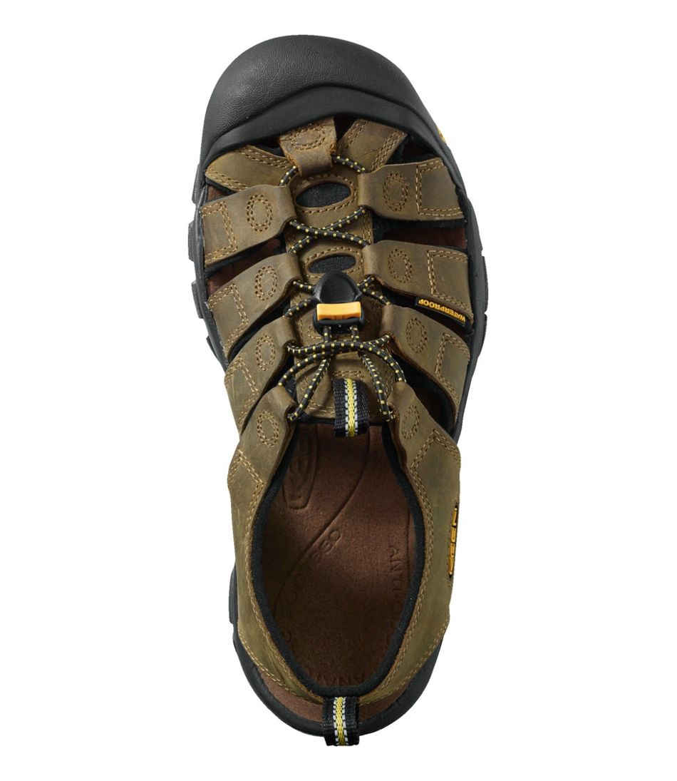 L.L.Bean | Men's Keen® Newport Sandals