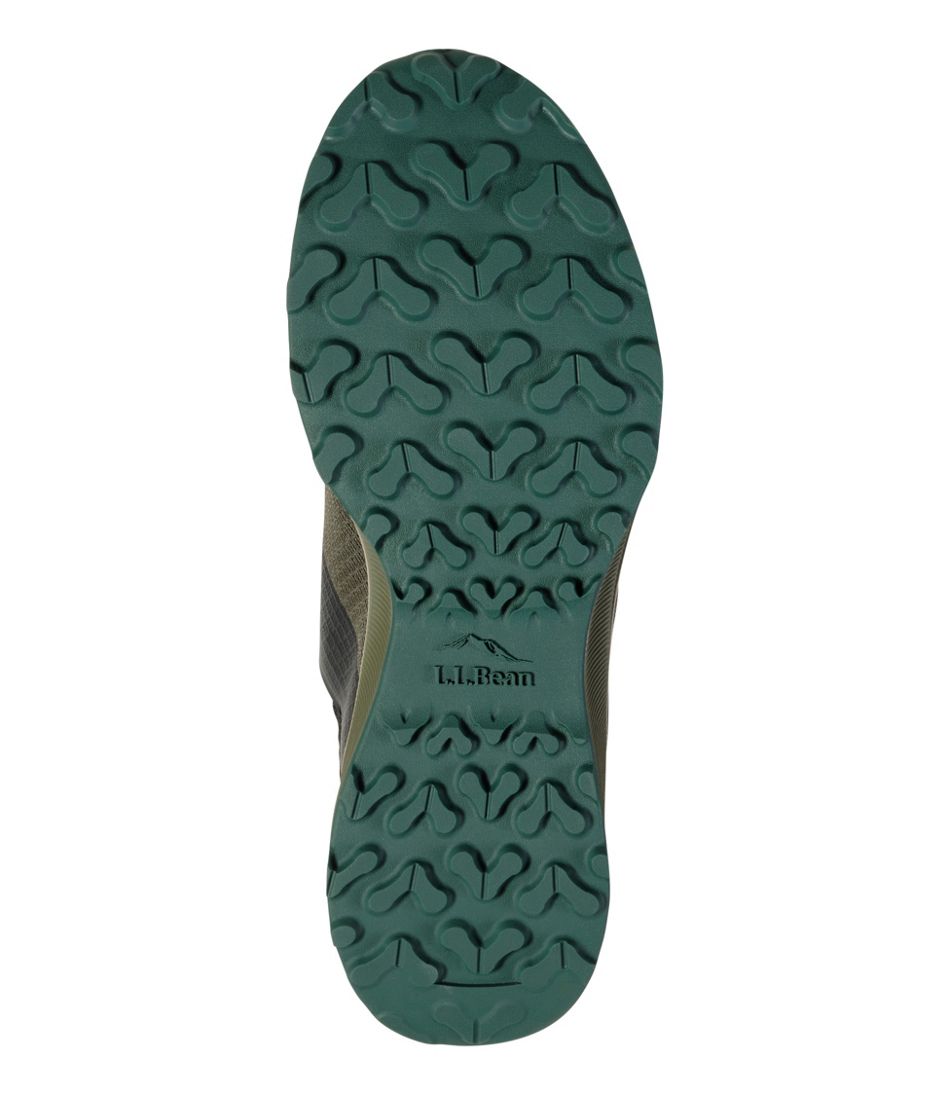 L.L.Bean | Men's Elevation H2O Shoes
