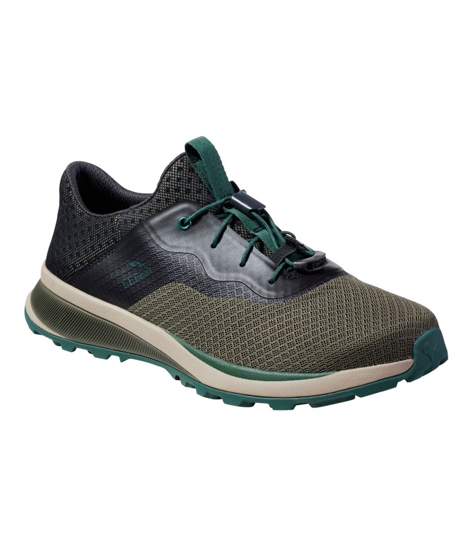 L.L.Bean | Men's Elevation H2O Shoes