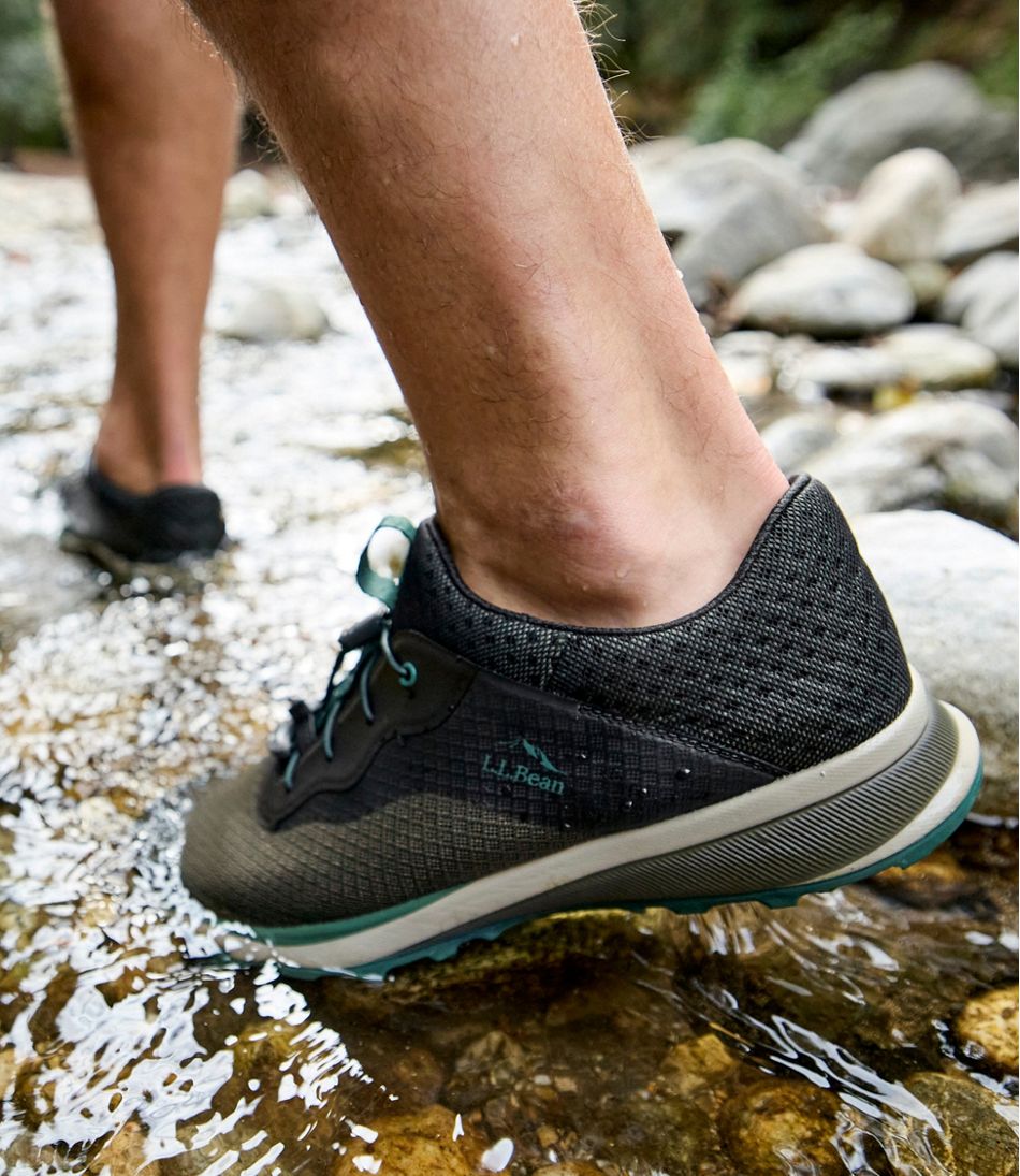 L.L.Bean | Men's Elevation H2O Shoes