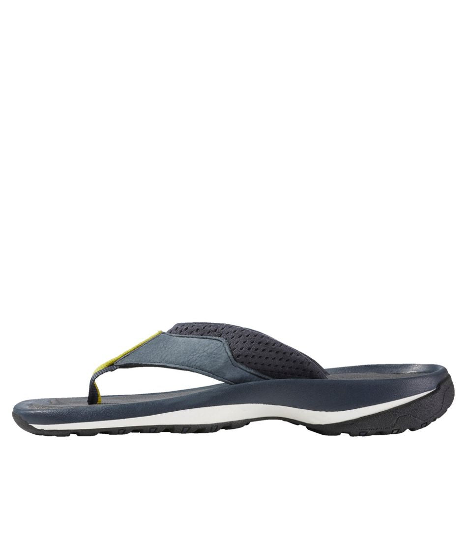 L.L.Bean | Men's Swift River Sport Flip-Flops
