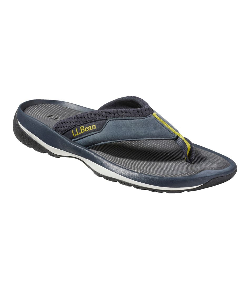 L.L.Bean | Men's Swift River Sport Flip-Flops