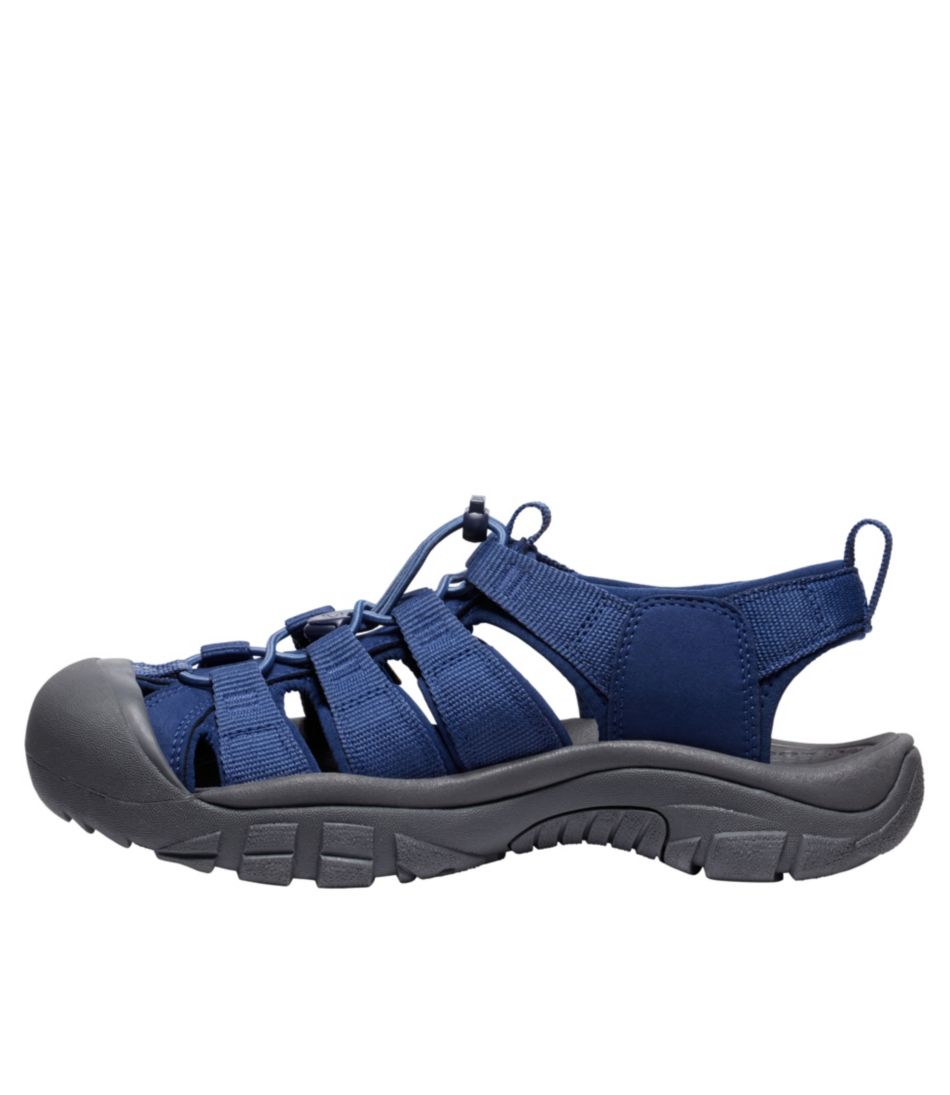 L.L.Bean | Men's Keen Newport H2 Sandals