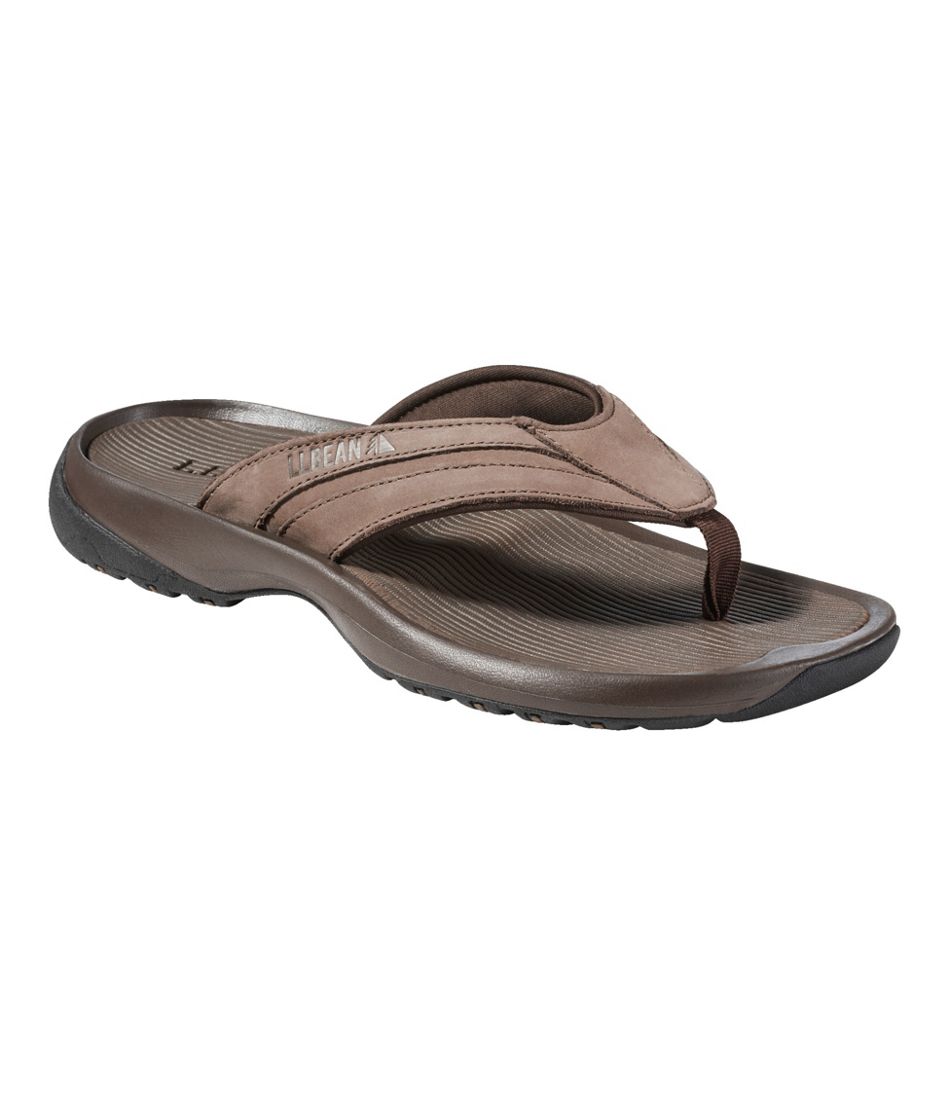 L.L.Bean | Men's Swift River Flip-Flops