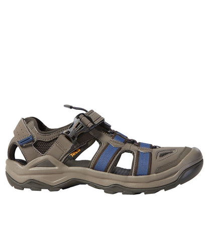 L.L.Bean | Men's Teva Omnium 2 Mesh Sandals