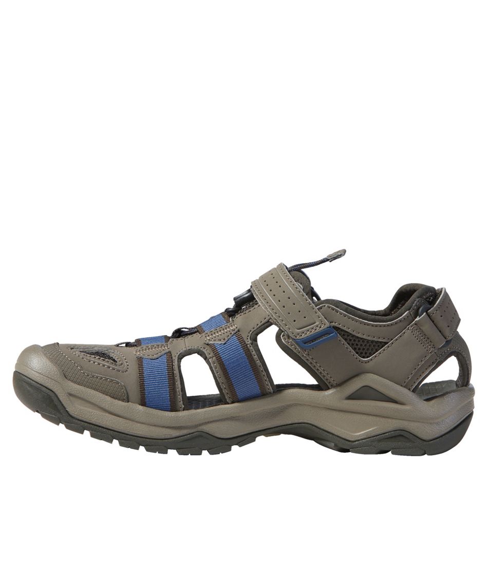 L.L.Bean | Men's Teva Omnium 2 Mesh Sandals