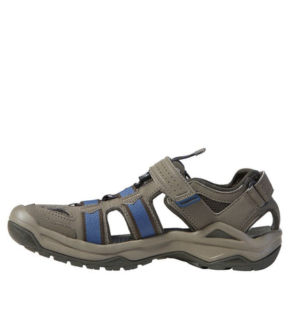 L.L.Bean | Men's Teva Omnium 2 Mesh Sandals