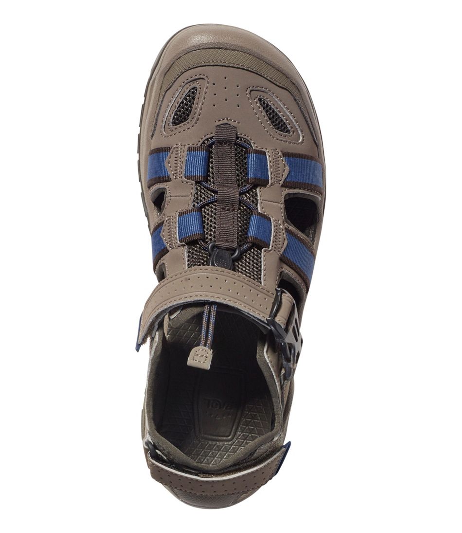 L.L.Bean | Men's Teva Omnium 2 Mesh Sandals