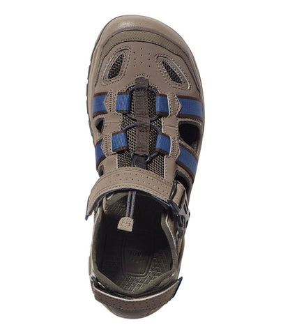 L.L.Bean | Men's Teva Omnium 2 Mesh Sandals