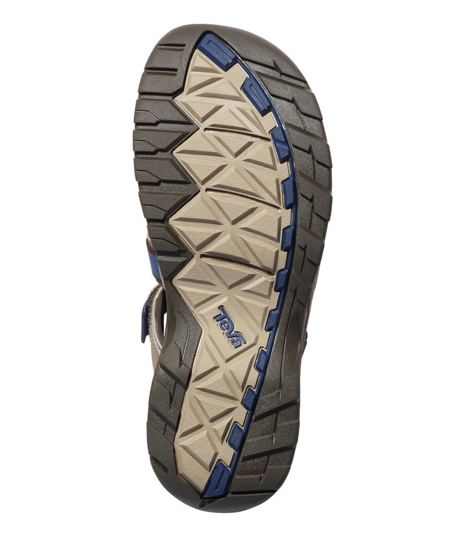 L.L.Bean | Men's Teva Omnium 2 Mesh Sandals