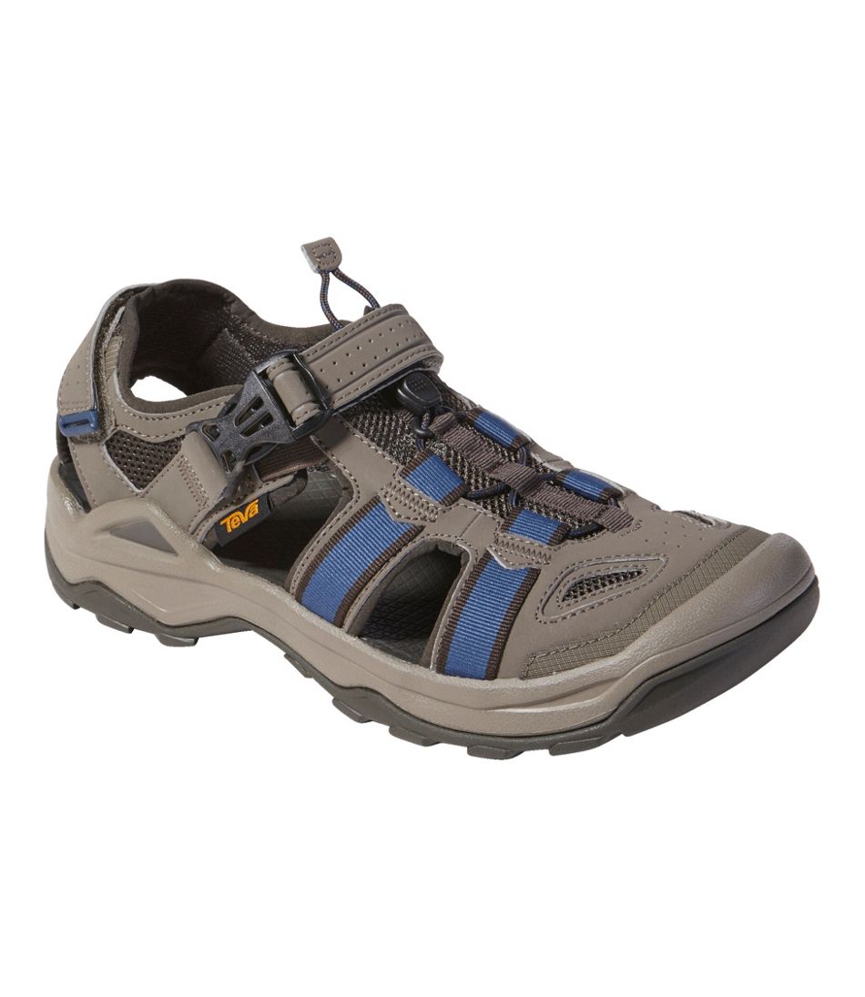 L.L.Bean | Men's Teva Omnium 2 Mesh Sandals