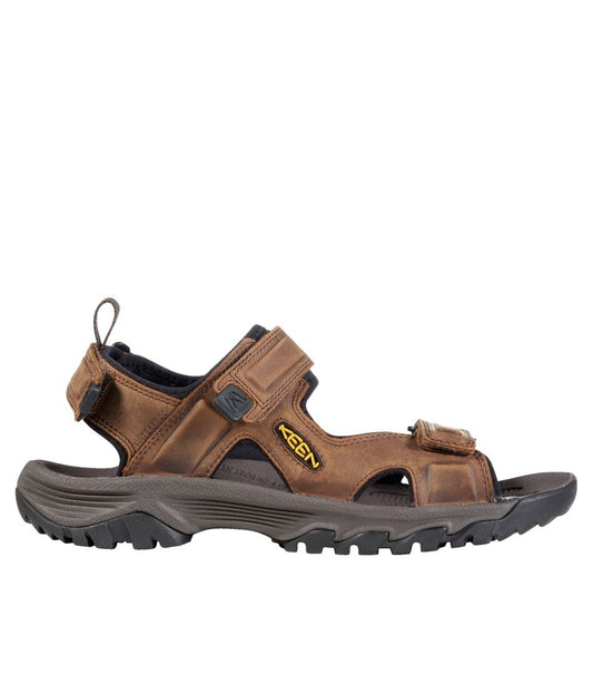 L.L.Bean | Men's Keen Targhee III Open-Toe Sandals