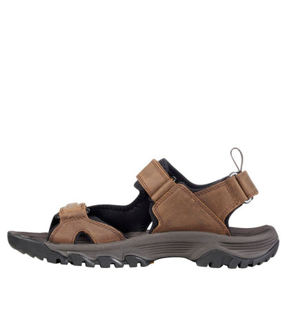 L.L.Bean | Men's Keen Targhee III Open-Toe Sandals