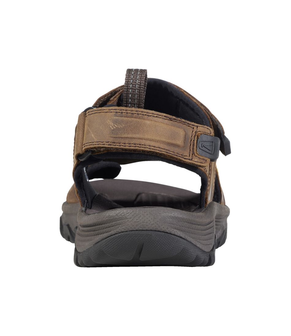 L.L.Bean | Men's Keen Targhee III Open-Toe Sandals