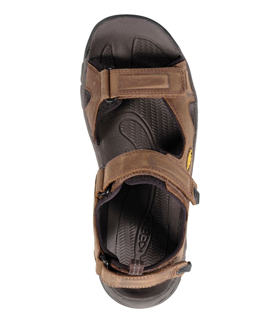 L.L.Bean | Men's Keen Targhee III Open-Toe Sandals