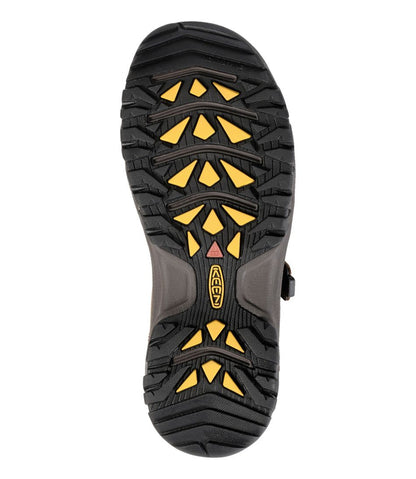 L.L.Bean | Men's Keen Targhee III Open-Toe Sandals