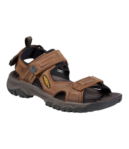 L.L.Bean | Men's Keen Targhee III Open-Toe Sandals