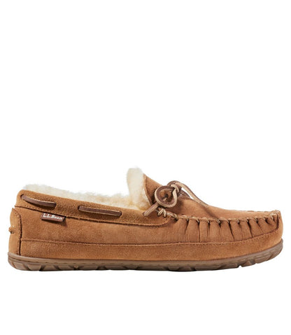 L.L.Bean | Men's Wicked Good Moccasins