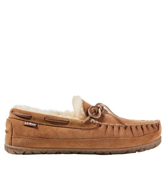 L.L.Bean | Men's Wicked Good Moccasins