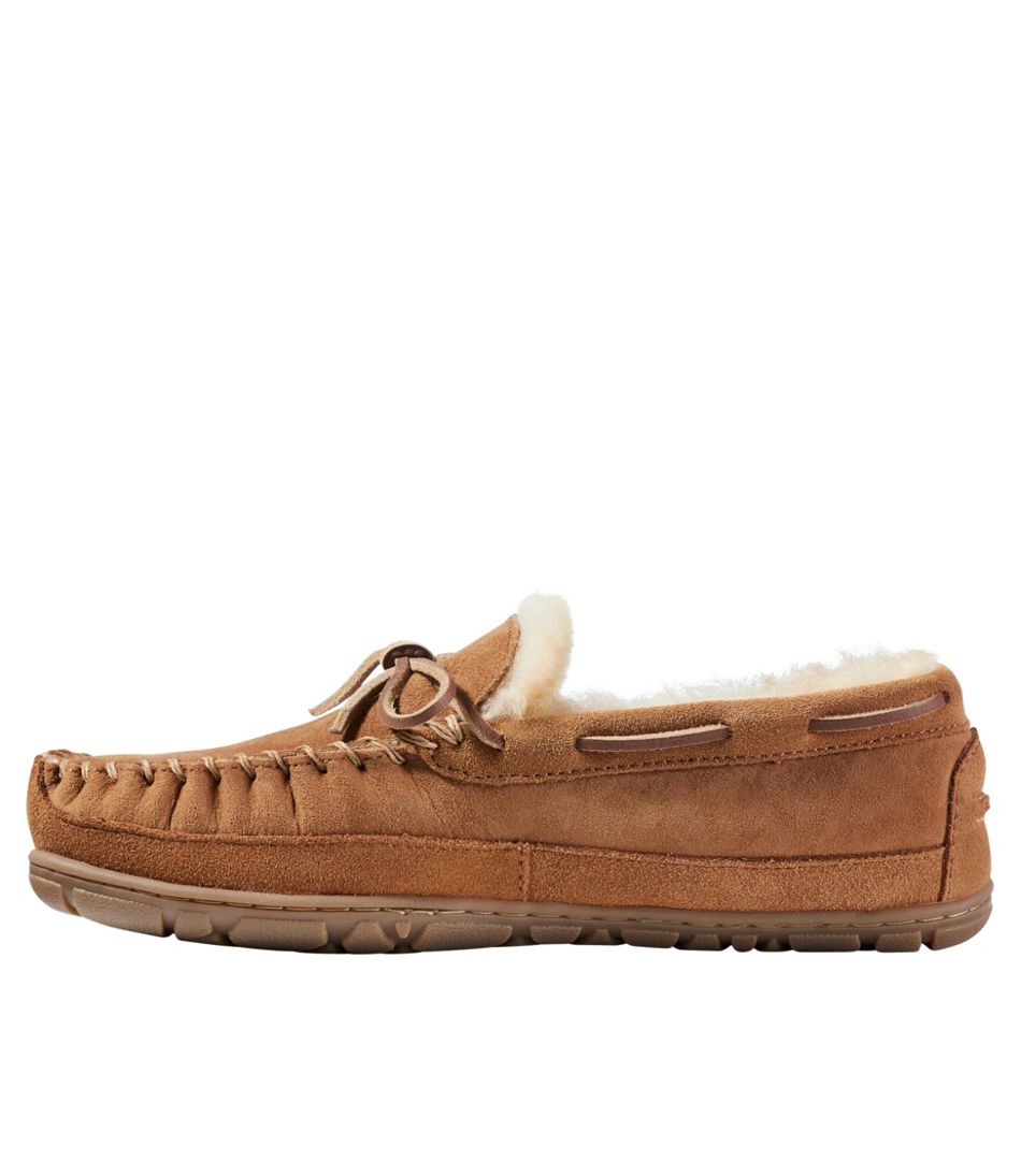 L.L.Bean | Men's Wicked Good Moccasins