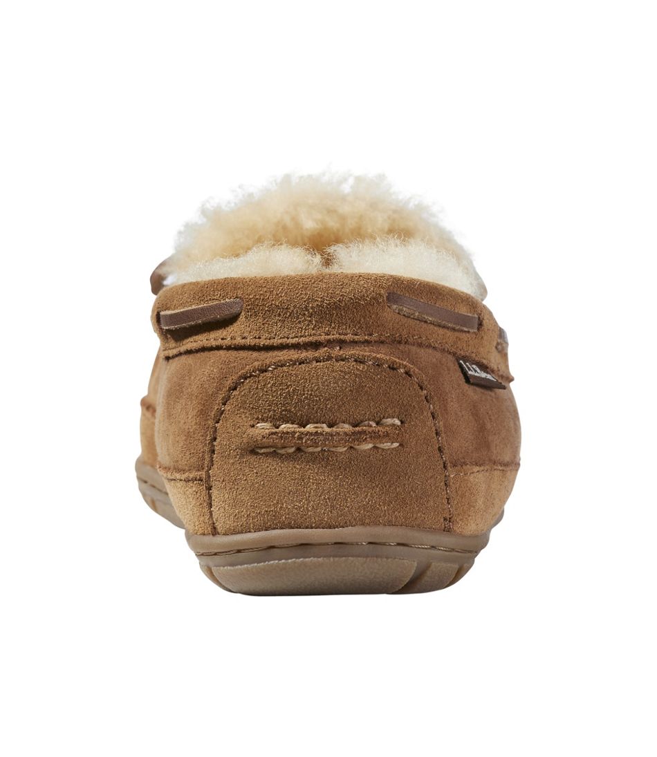 L.L.Bean | Men's Wicked Good Moccasins