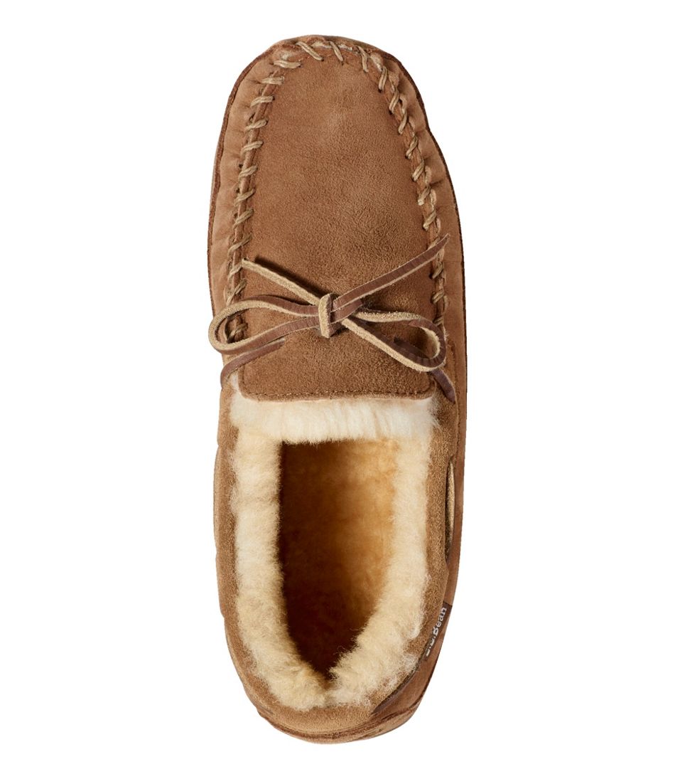 L.L.Bean | Men's Wicked Good Moccasins