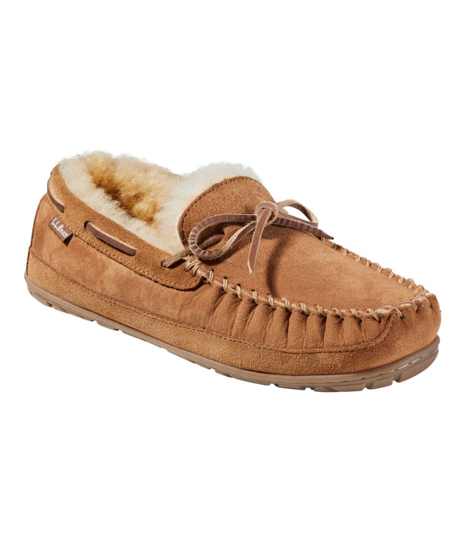 L.L.Bean | Men's Wicked Good Moccasins