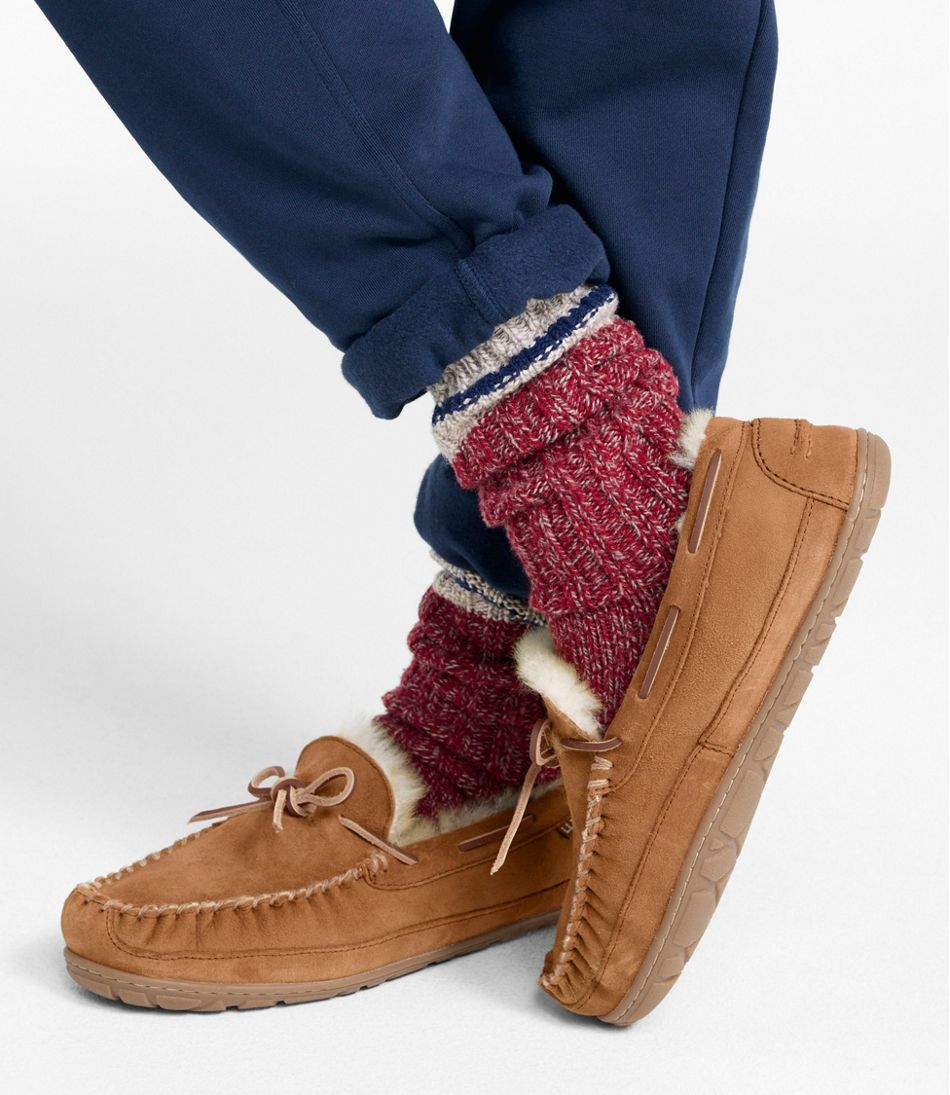 L.L.Bean | Men's Wicked Good Moccasins
