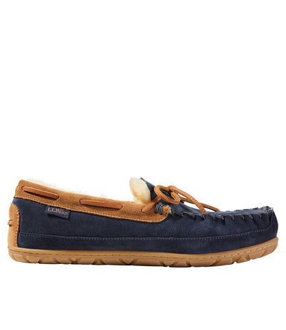 Carbon Navy/Saddle,7