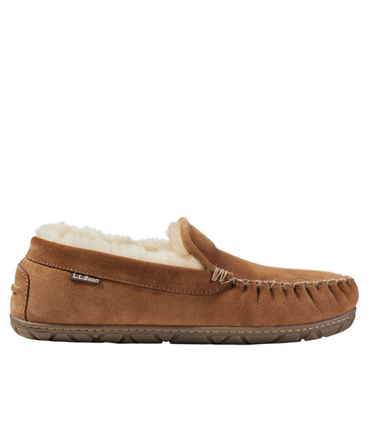 L.L.Bean | Men's Wicked Good Slippers, Venetian