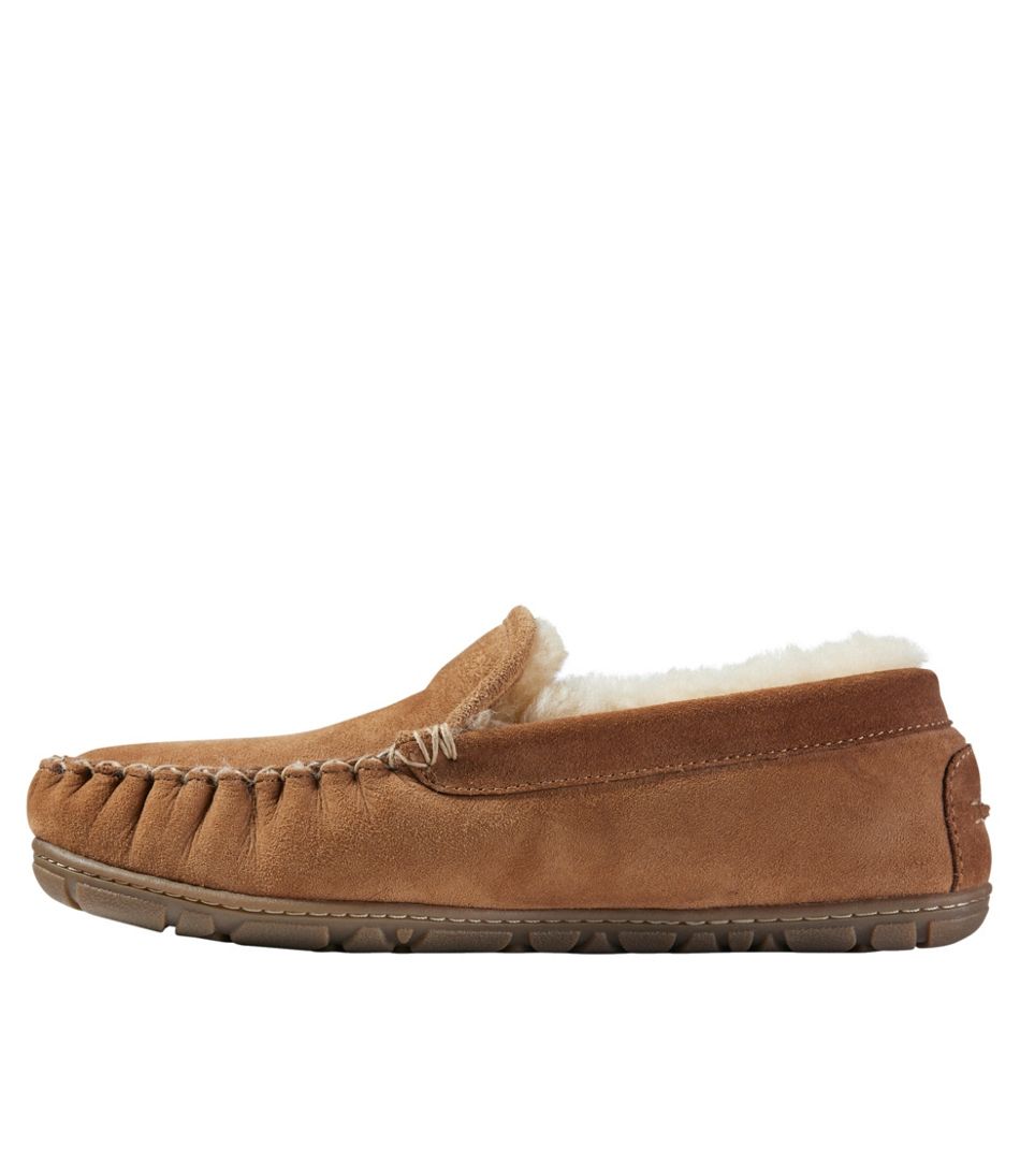 L.L.Bean | Men's Wicked Good Slippers, Venetian