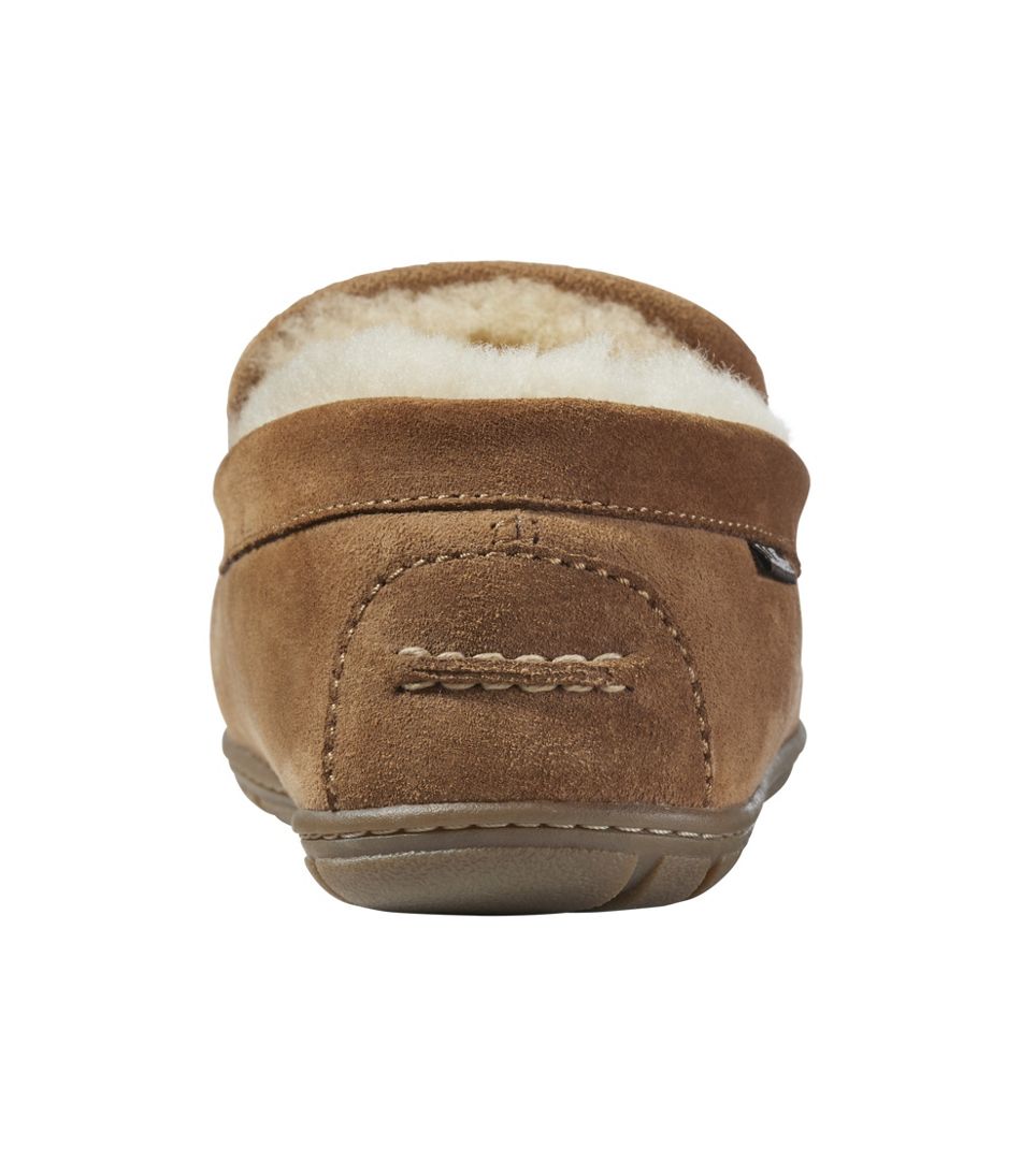 L.L.Bean | Men's Wicked Good Slippers, Venetian