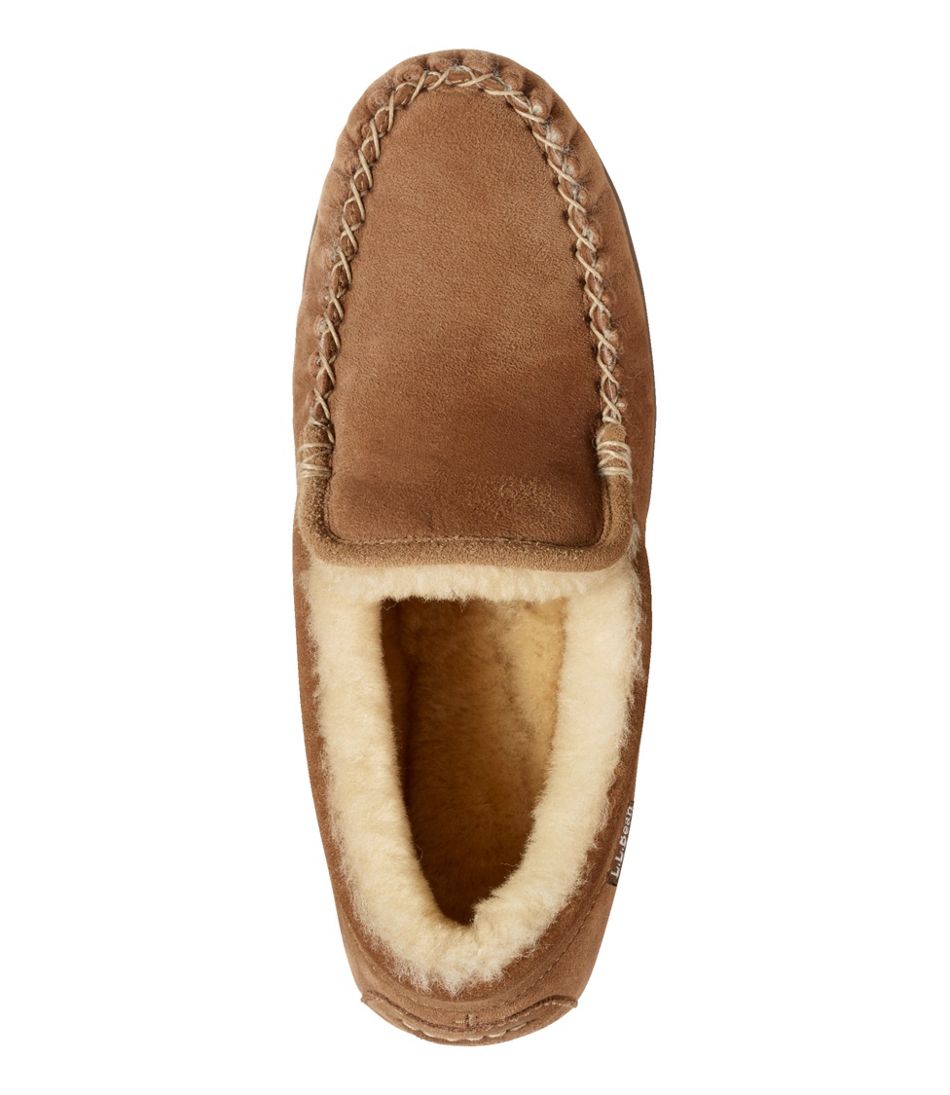 L.L.Bean | Men's Wicked Good Slippers, Venetian