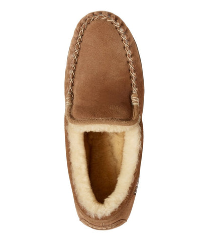 L.L.Bean | Men's Wicked Good Slippers, Venetian