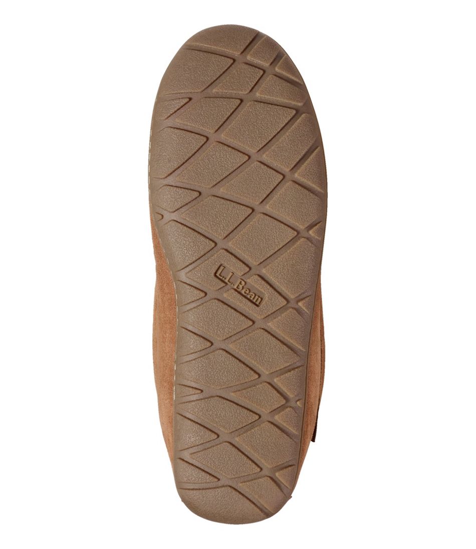 L.L.Bean | Men's Wicked Good Slippers, Venetian